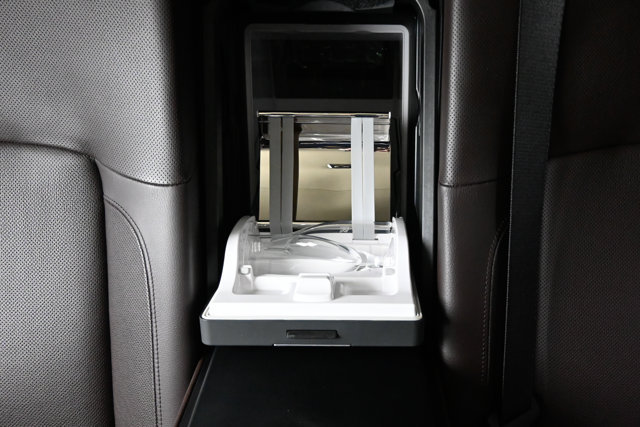 Used 2012 Rolls-Royce Ghost RWD image 14