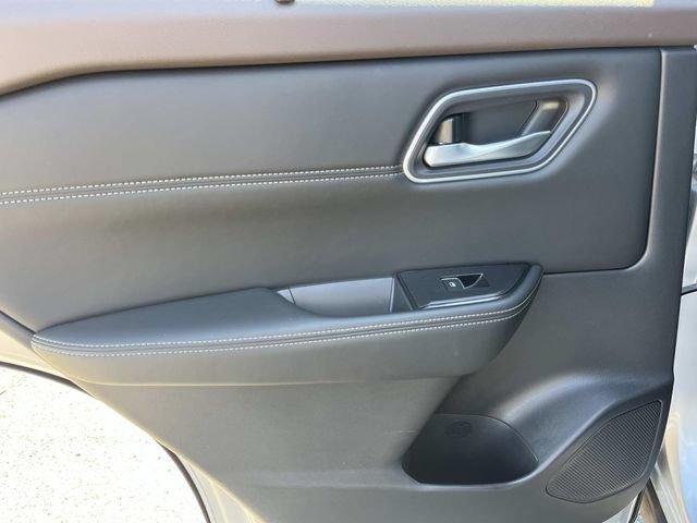 Used 2021 Nissan Rogue SL FWD image 20