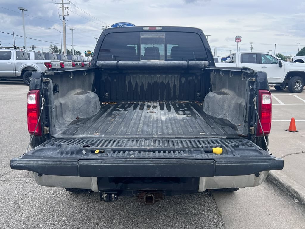 Used 2016 Ford F350 XLT AWD/4WD image 15