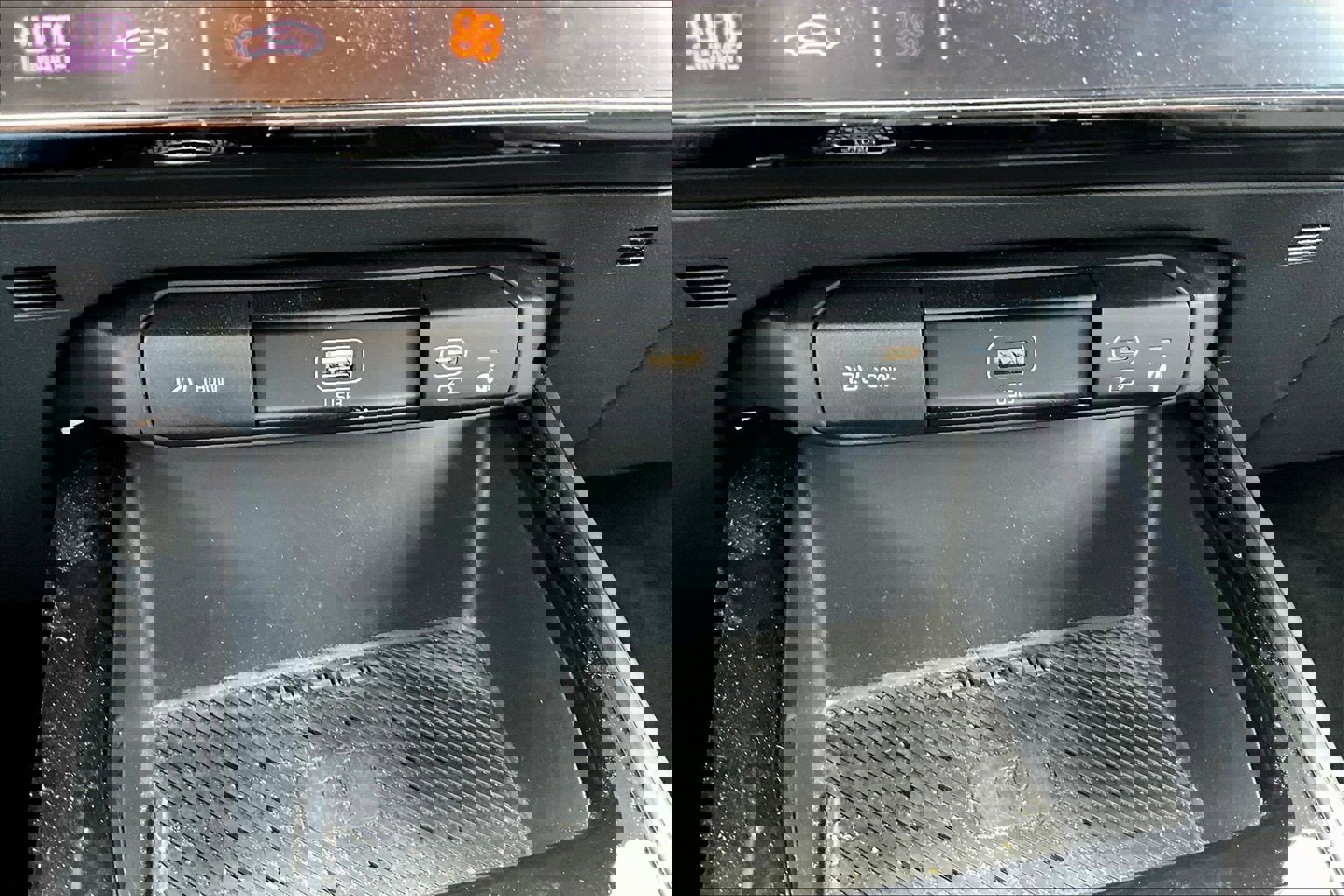 Used 2023 Kia Niro EX Touring FWD image 16