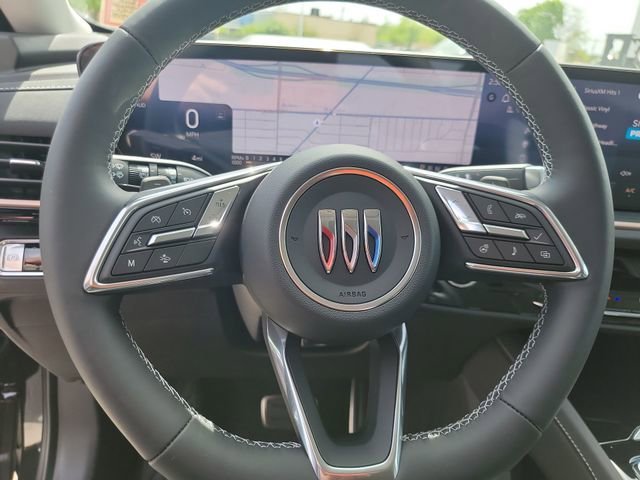 New 2026 Buick Envision Sport Touring AWD/4WD image 13