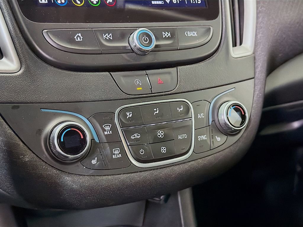 Used 2023 Chevrolet Malibu LT image 18