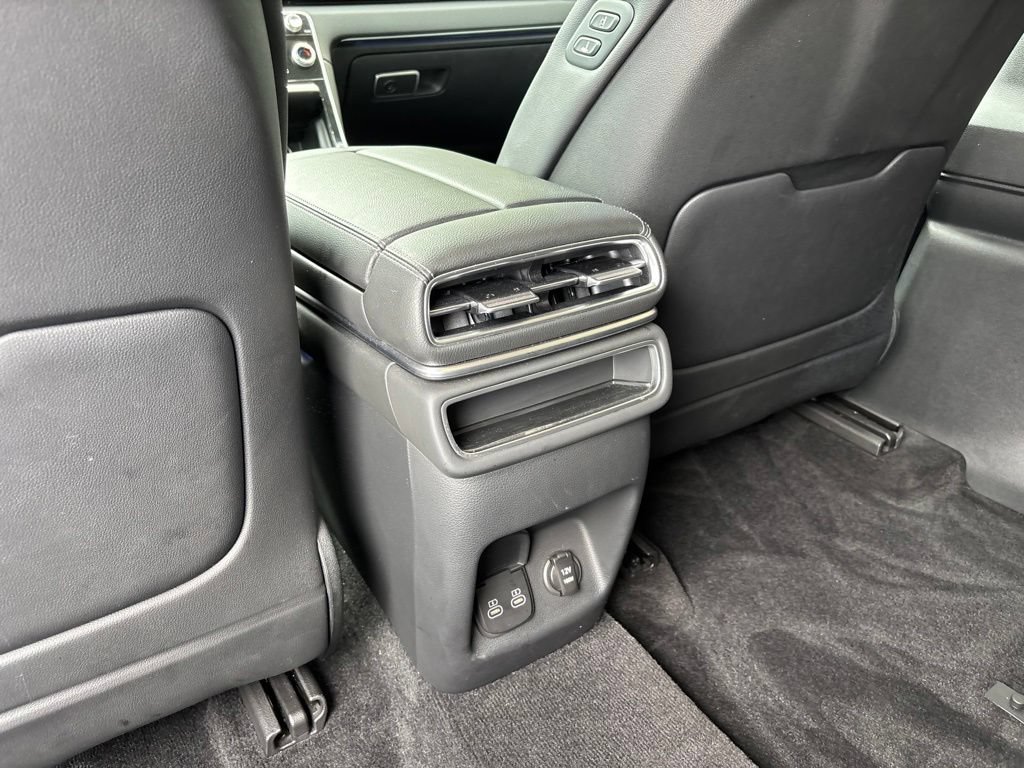 Used 2026 Genesis GV80 2.5T AWD/4WD image 24