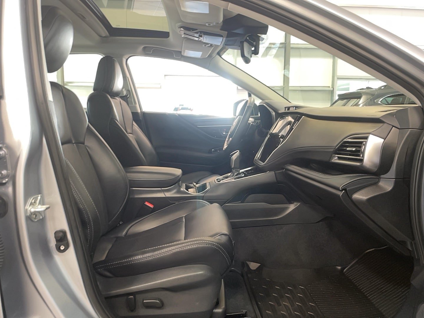 Used 2025 Subaru Legacy Limited AWD/4WD image 20