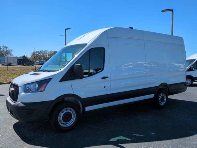 New 2026 Ford Transit 350 148 High Roof Extended image 9
