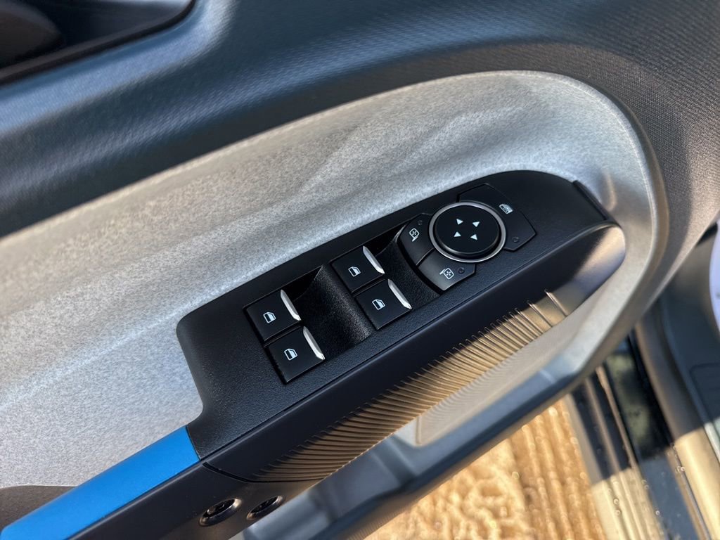 New 2026 Ford Maverick XLT w/ XLT Luxury Package image 11
