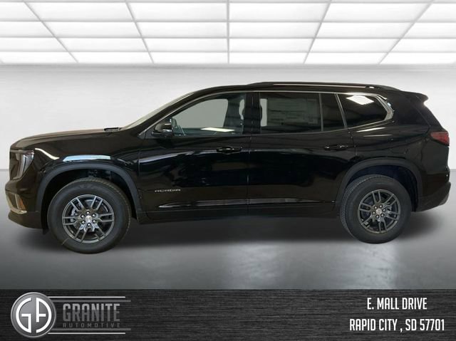 New 2025 GMC Acadia Elevation w/ Elevation Premium Package image 8