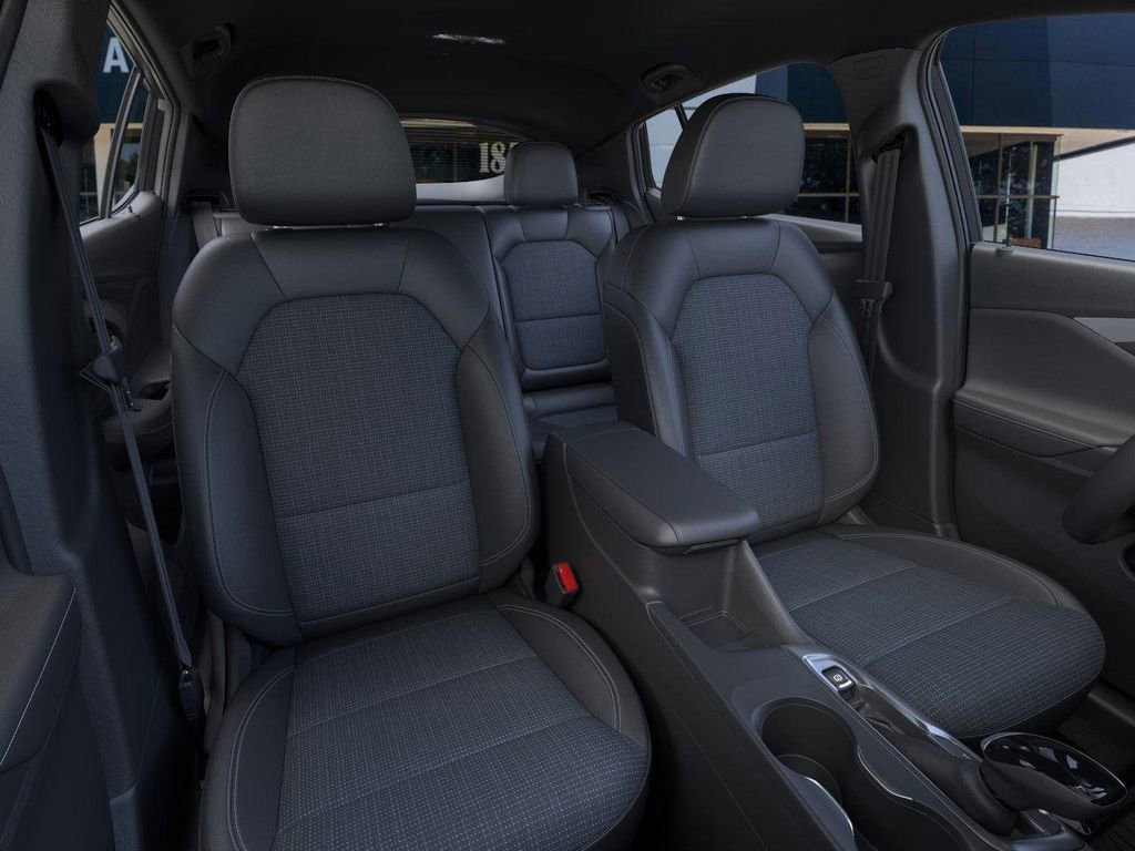 New 2026 Buick Envista Sport Touring w/ Convenience I Package FWD image 16