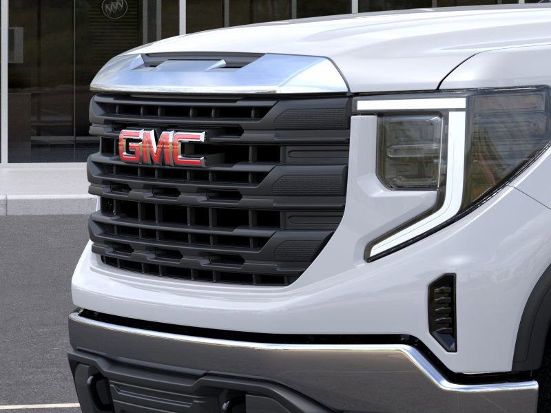 New 2025 GMC Sierra 1500 Pro w/ Pro Value Package image 37