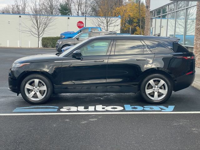 Used 2019 Land Rover Range Rover Velar S image 13