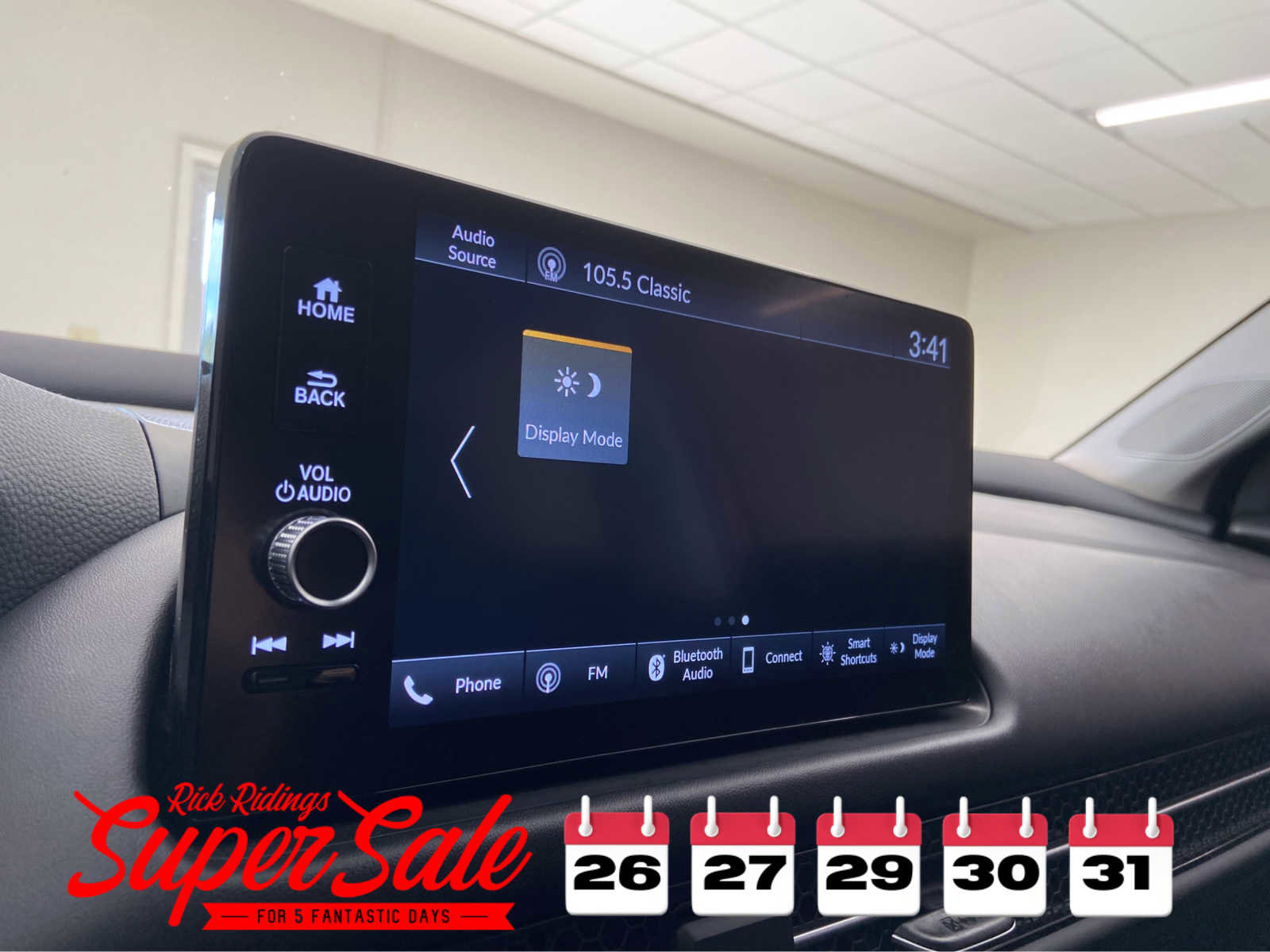 Used 2025 Honda HR-V EX-L image 27