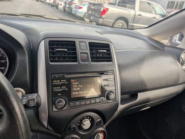 Used 2014 Nissan Versa Note SV w/ SL Package image 17