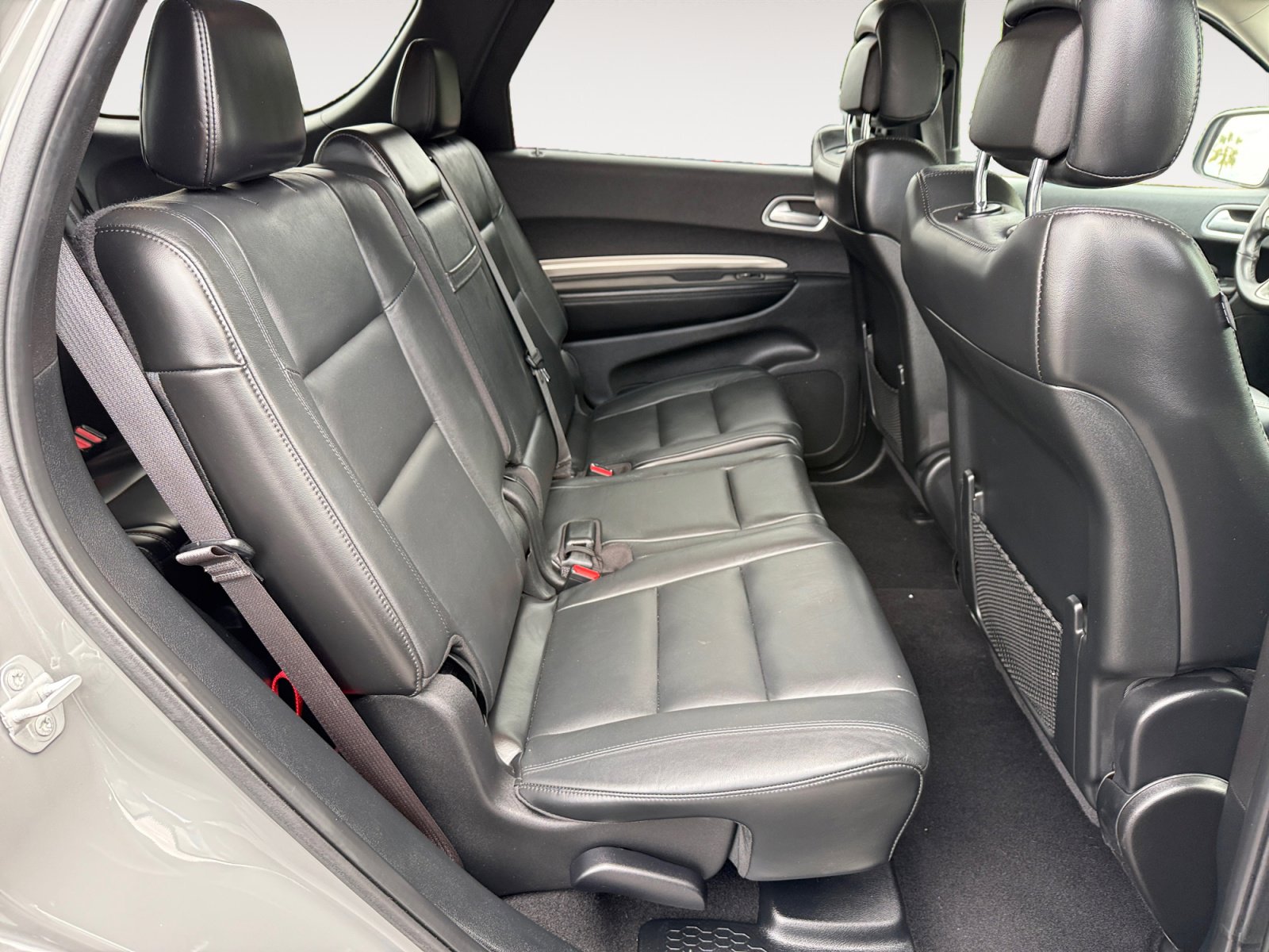 Used 2020 Dodge Durango SXT image 19