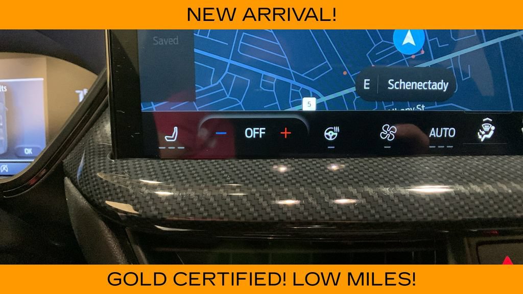 Used 2024 Ford Escape ST-Line w/ Tech Pack #1 AWD/4WD image 35