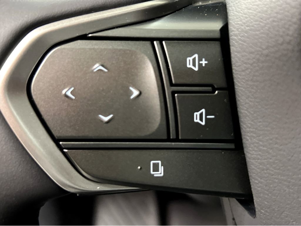 New 2026 Lexus RX 450h AWD image 12