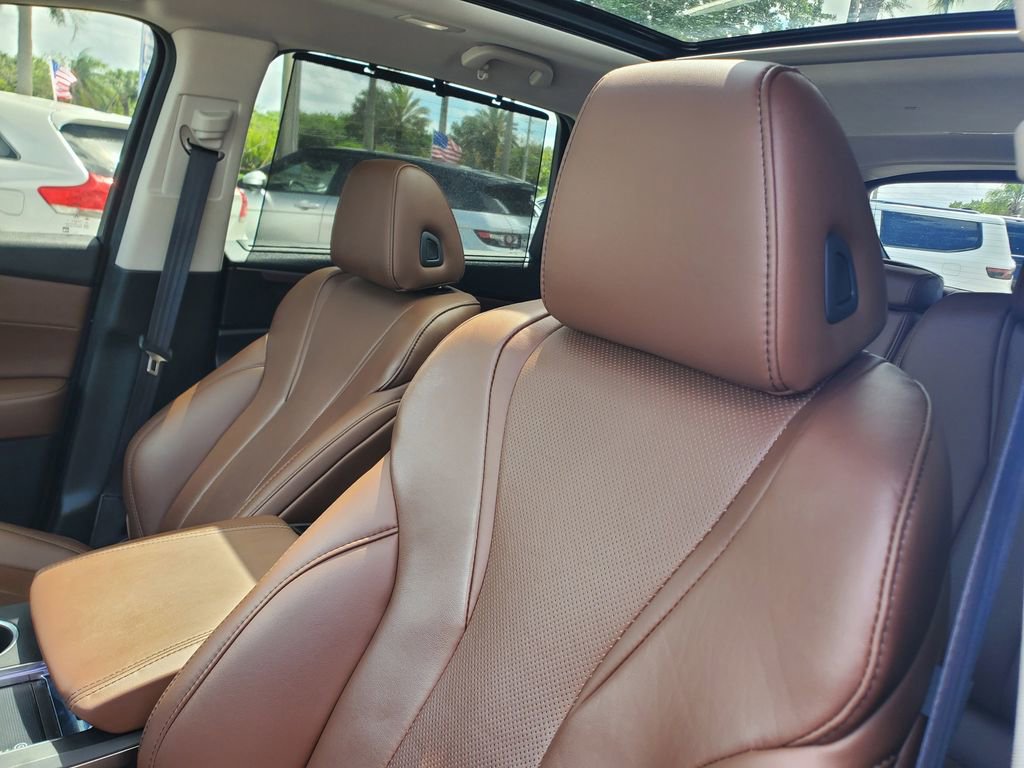 Certified 2022 Acura MDX FWD w/ Technology Package image 18