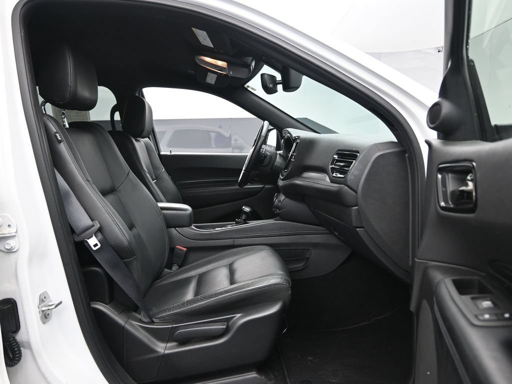 Used 2021 Dodge Durango GT AWD/4WD image 31