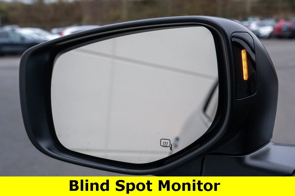 Used 2024 Subaru Outback Premium image 9