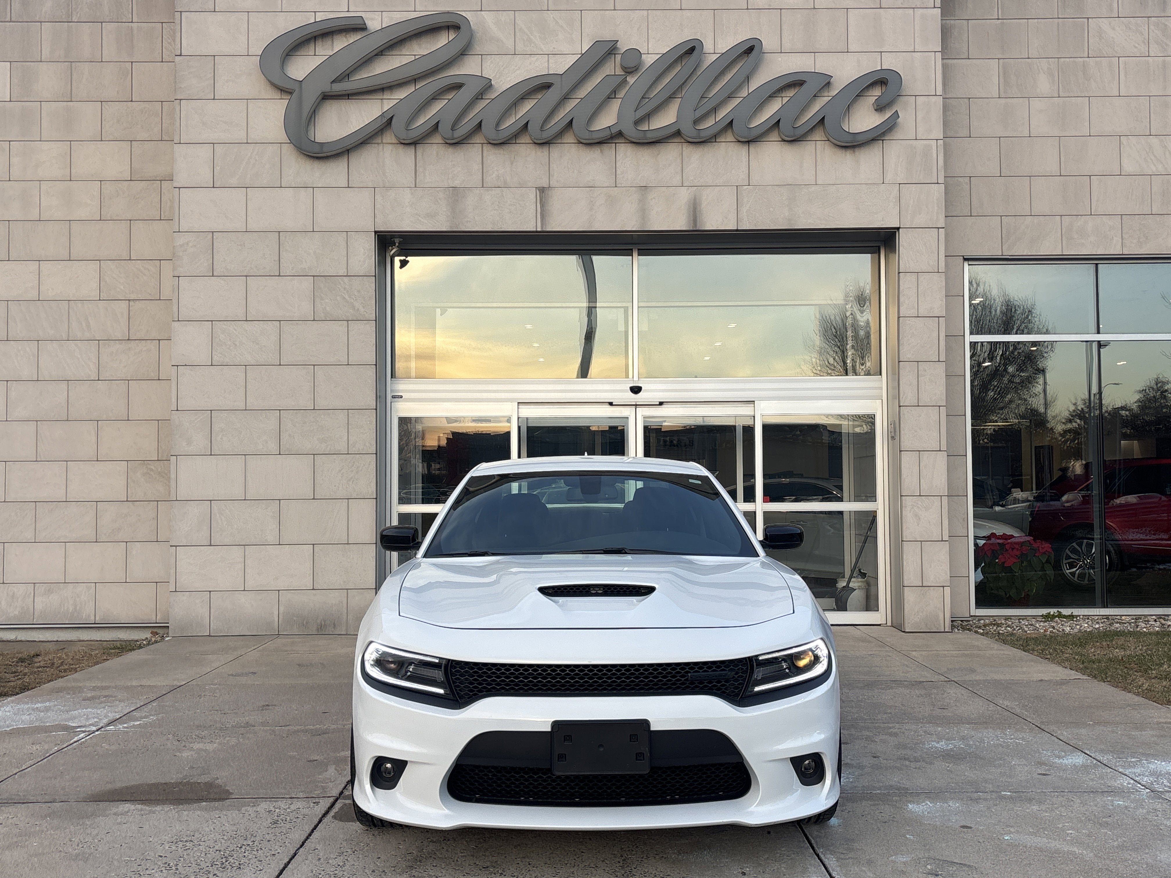 Used 2021 Dodge Charger GT w/ Blacktop Package image 13