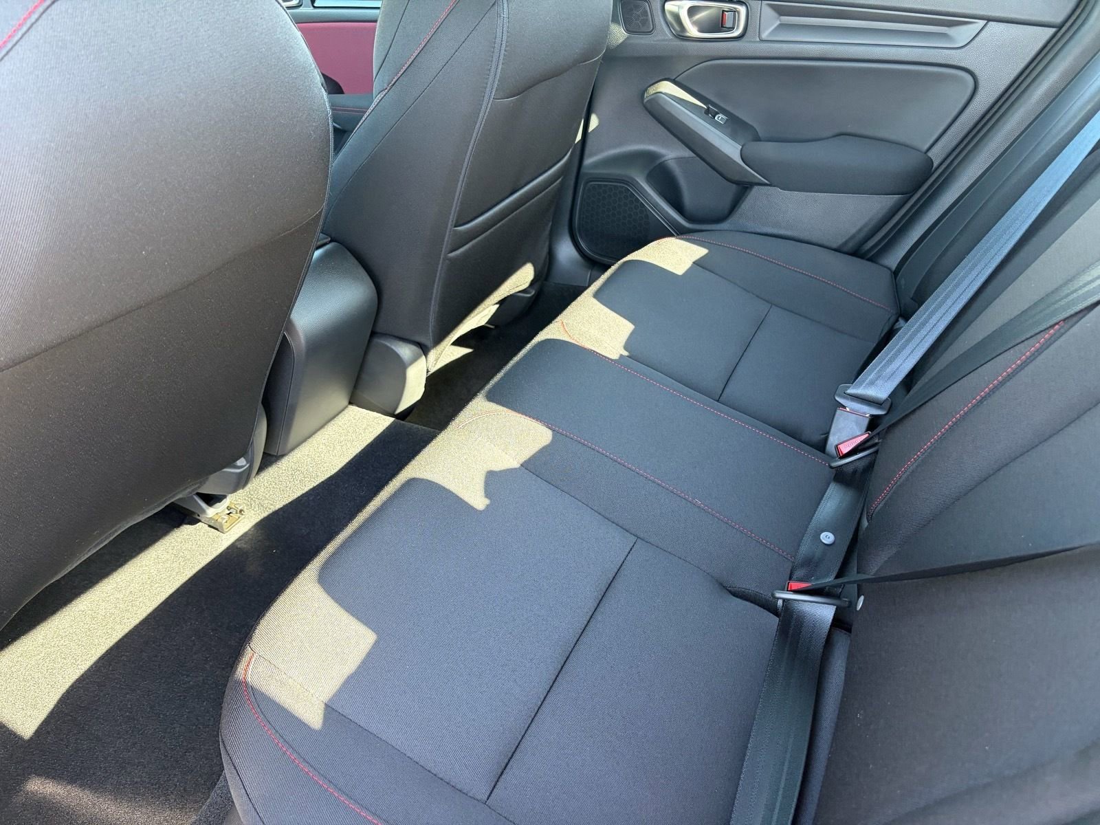 New 2026 Honda Civic Si image 19