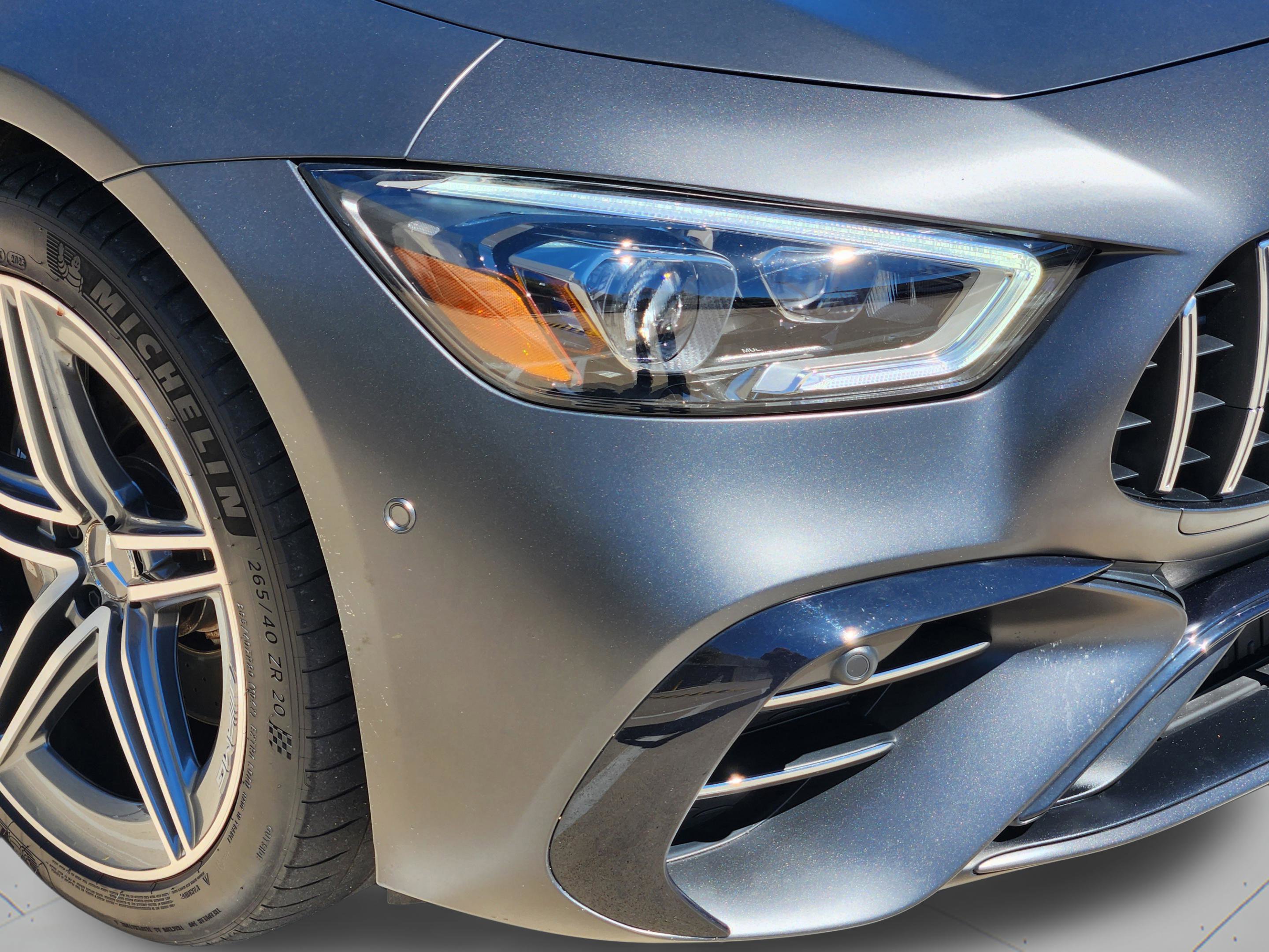 Used 2024 Mercedes-Benz AMG GT 53 image 26