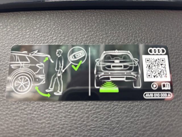 New 2026 Audi Q7 3.0T Premium Plus image 49