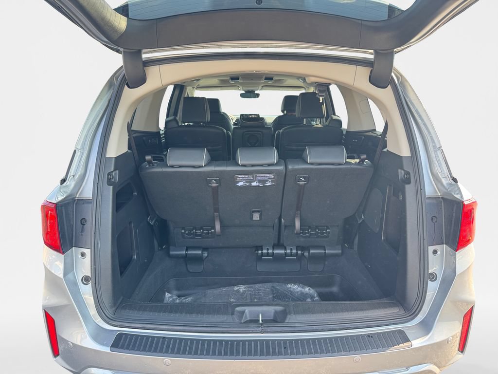 Certified 2025 Honda Odyssey Elite image 23