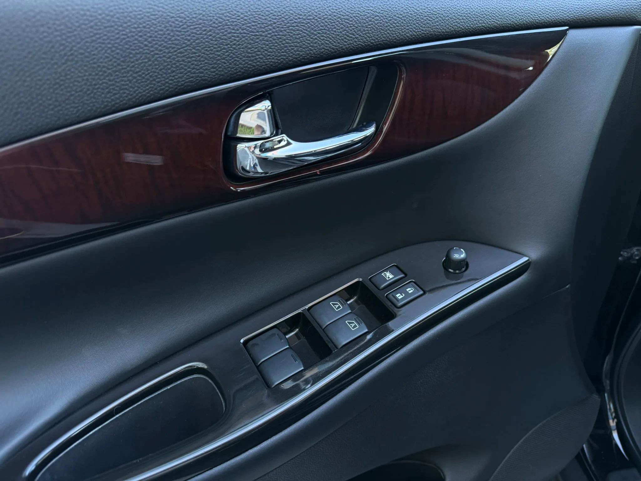 Used 2013 INFINITI EX37 Journey w/ Premium Pkg AWD/4WD image 12