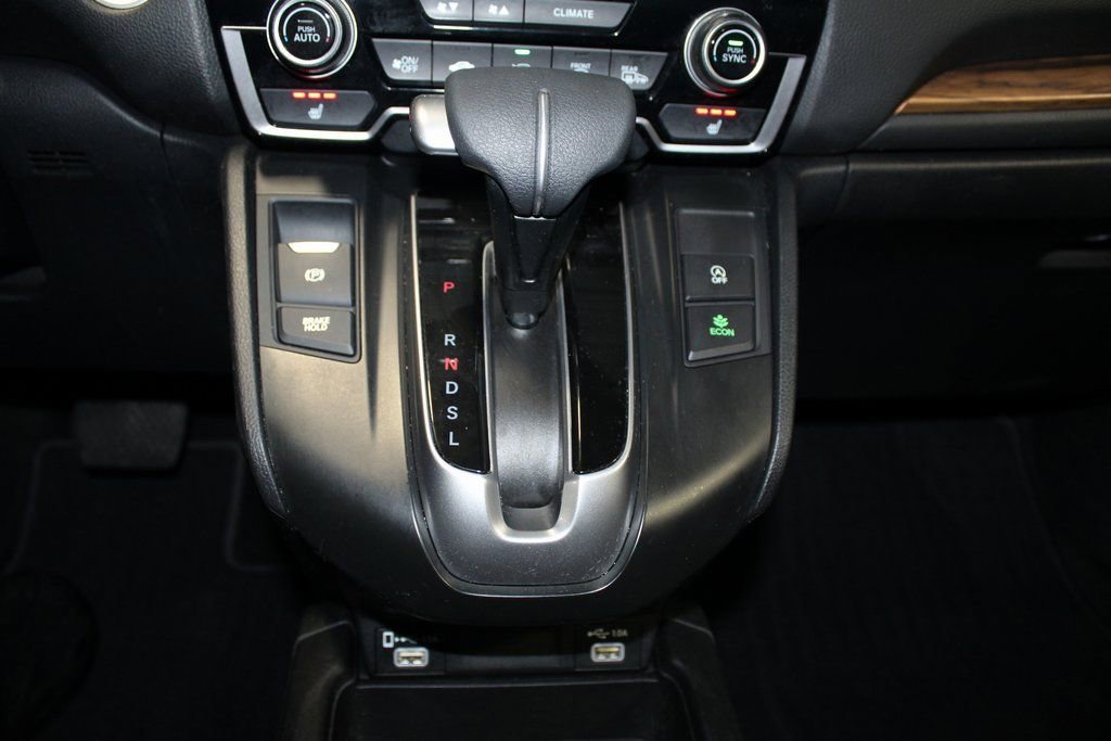 Used 2022 Honda CR-V EX image 30