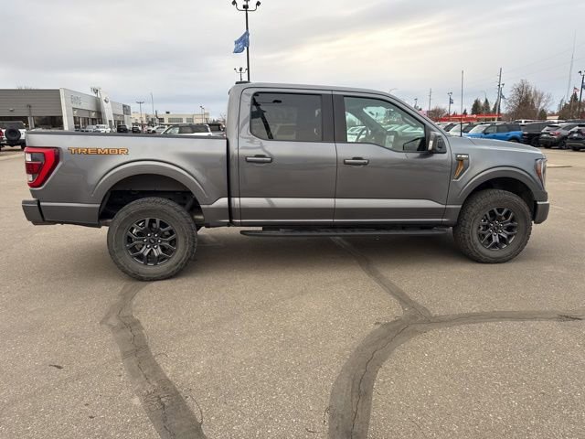 Used 2023 Ford F150 Tremor w/ Equipment Group 402A High image 11