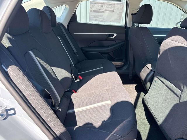 New 2026 Hyundai Sonata SE image 13