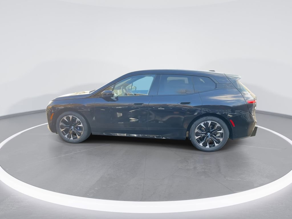 New 2026 BMW iX xDrive45 w/ M Sport Package image 5