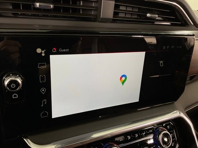 New 2026 GMC Sierra 2500 Denali Ultimate w/ LPO, Black Badging Package image 14