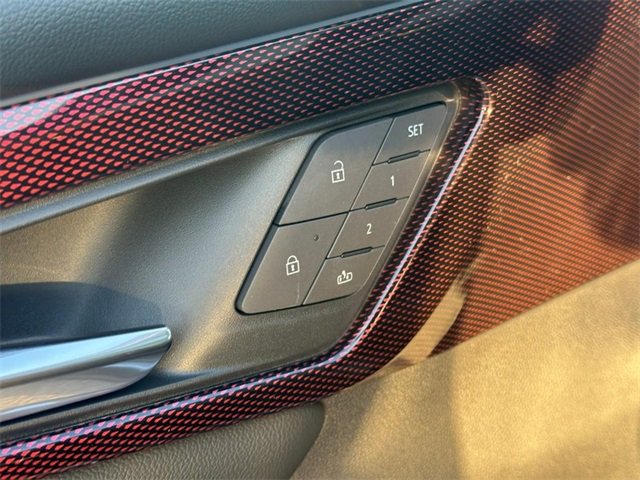 New 2026 Chevrolet Traverse RS image 13