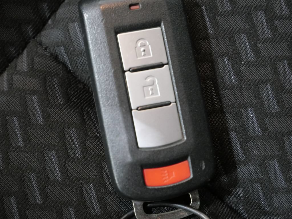 Used 2024 Mitsubishi Eclipse Cross LE AWD/4WD image 26
