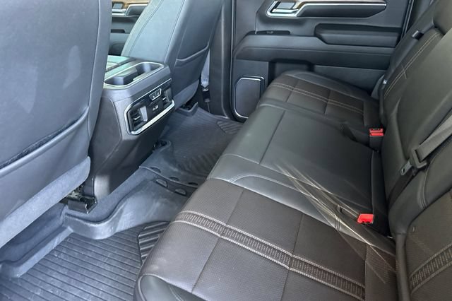 Used 2024 Chevrolet Silverado 3500 High Country w/ High Country Premium Package AWD/4WD image 14