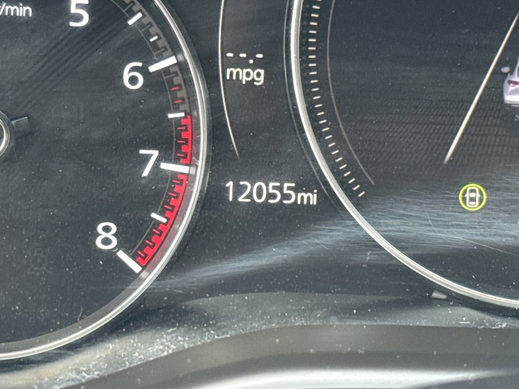 Used 2025 MAZDA CX-30 AWD 2.5 S image 10