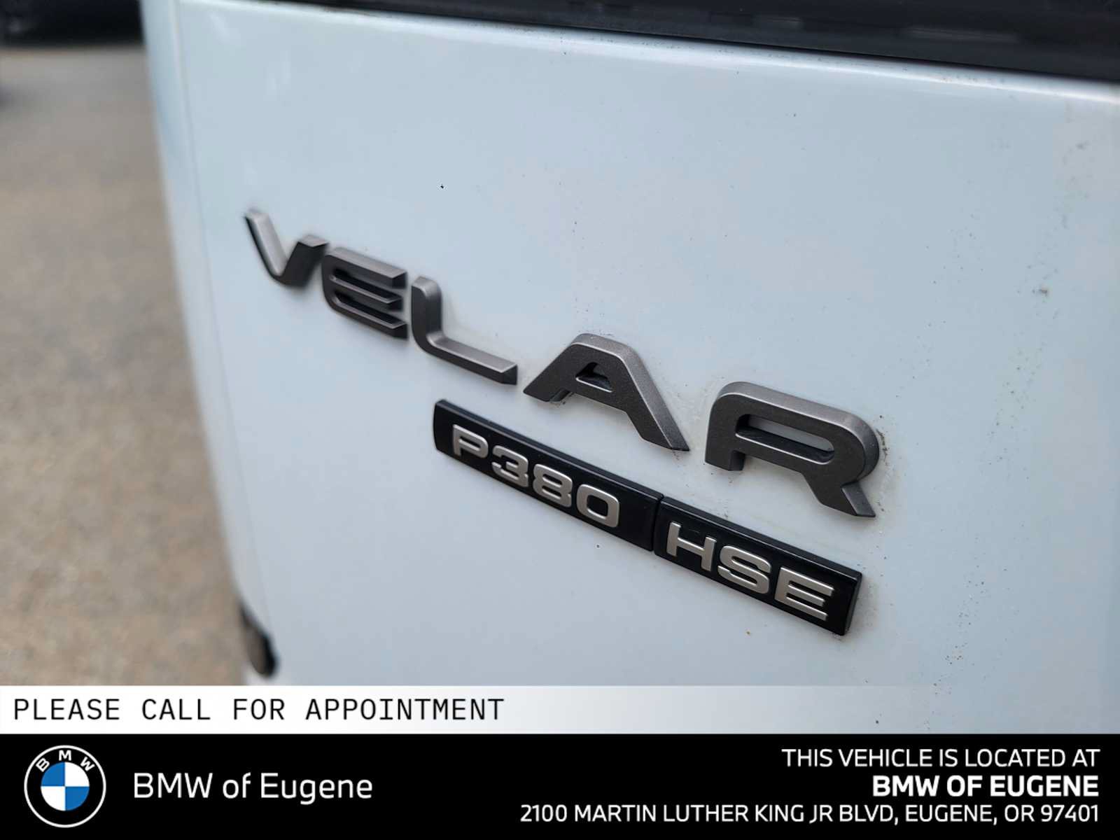 Used 2019 Land Rover Range Rover Velar R-Dynamic HSE AWD/4WD image 16