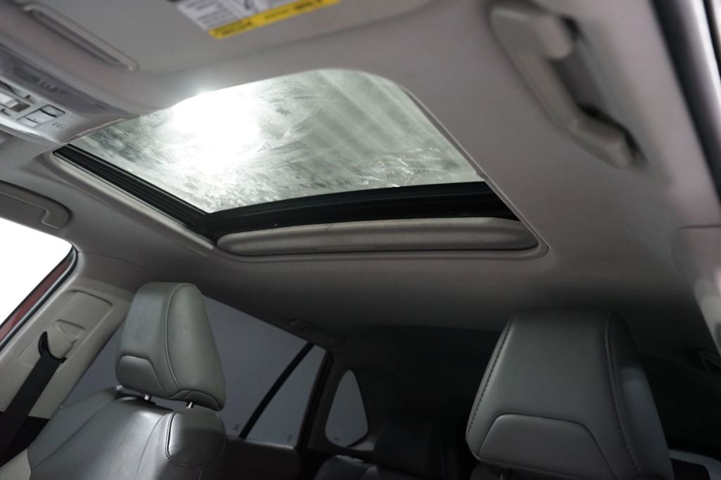 Certified 2021 Toyota RAV4 XLE Premium image 33