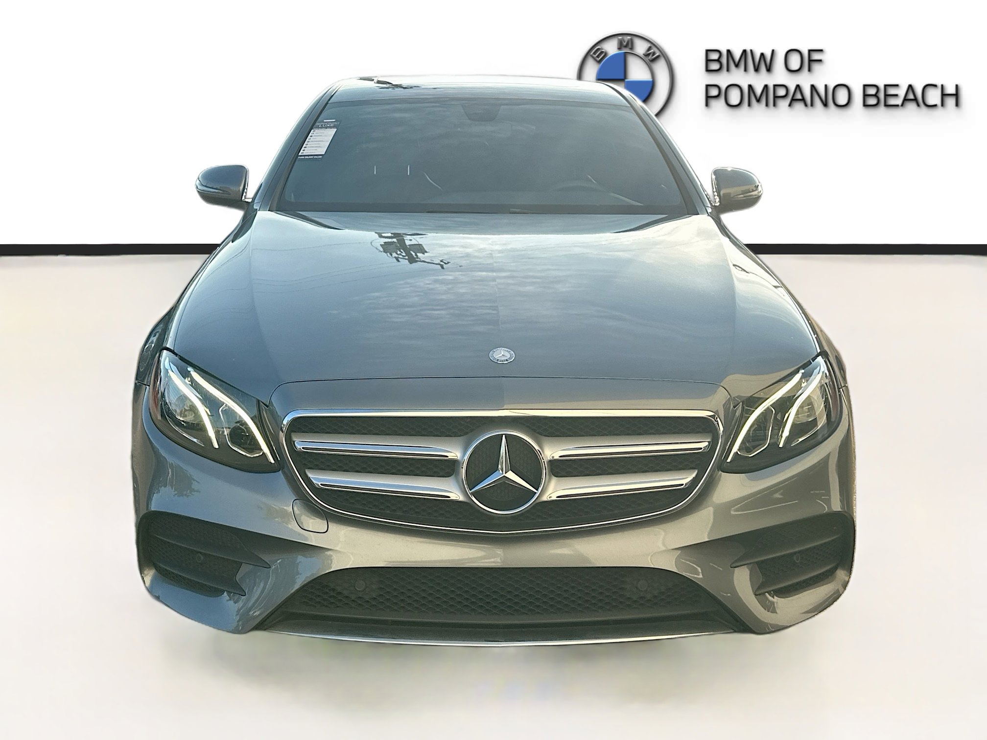 Used 2017 Mercedes-Benz E 300 image 2