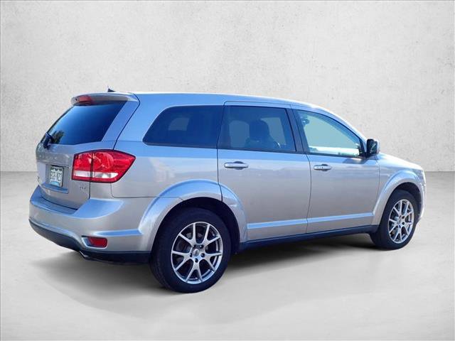 Used 2019 Dodge Journey GT AWD/4WD image 3