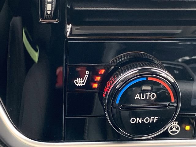 New 2026 Nissan Rogue Platinum image 8