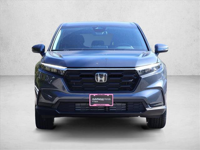 New 2027 Honda CR-V LX image 2