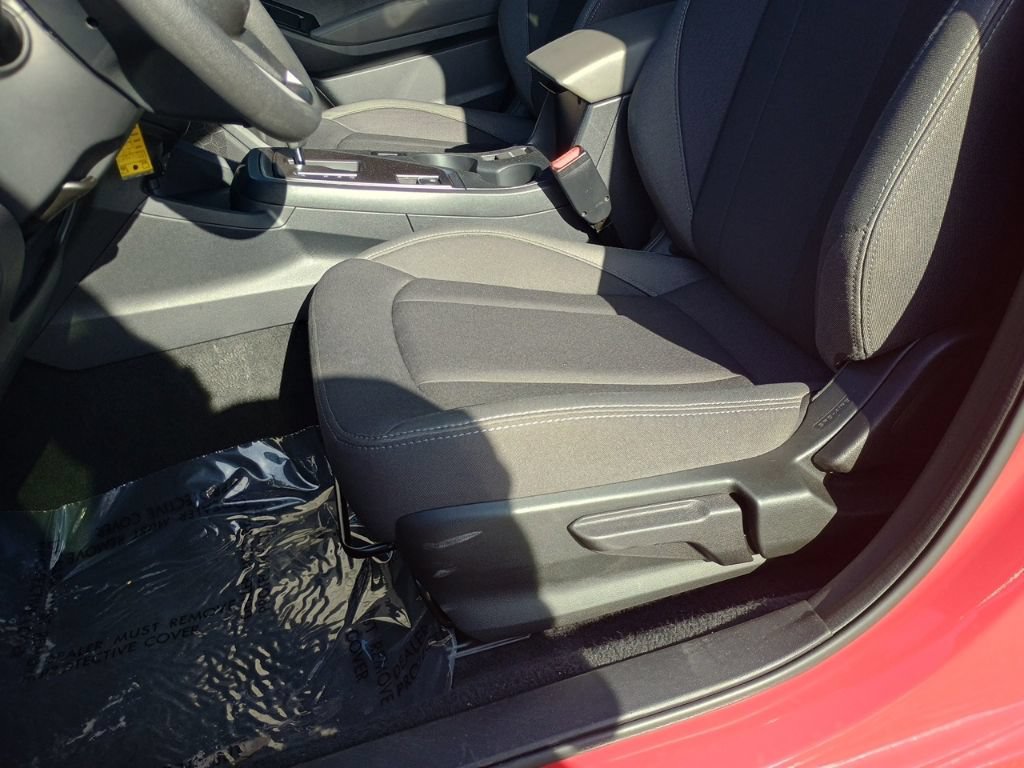 Certified 2024 Subaru Impreza 2.0i AWD/4WD image 12