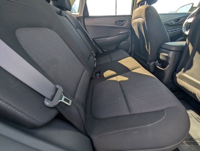 Used 2023 Hyundai Kona SEL w/ Cargo Package AWD/4WD image 6