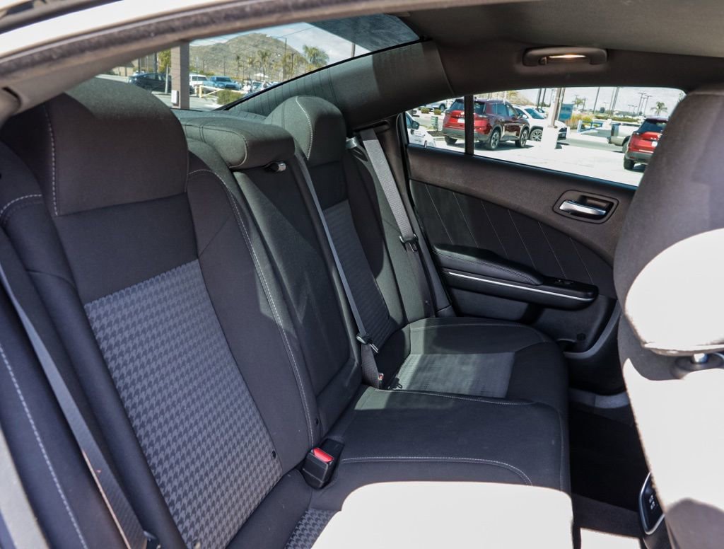 Used 2023 Dodge Charger R/T image 21
