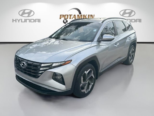 Used 2023 Hyundai Tucson SEL w/ Convenience Package