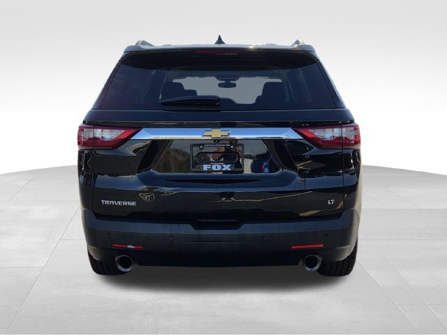 Used 2020 Chevrolet Traverse LT FWD image 4