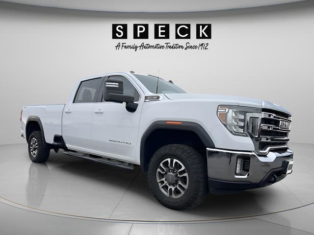 Used 2023 GMC Sierra 3500 SLE w/ SLE Convenience Package image 10