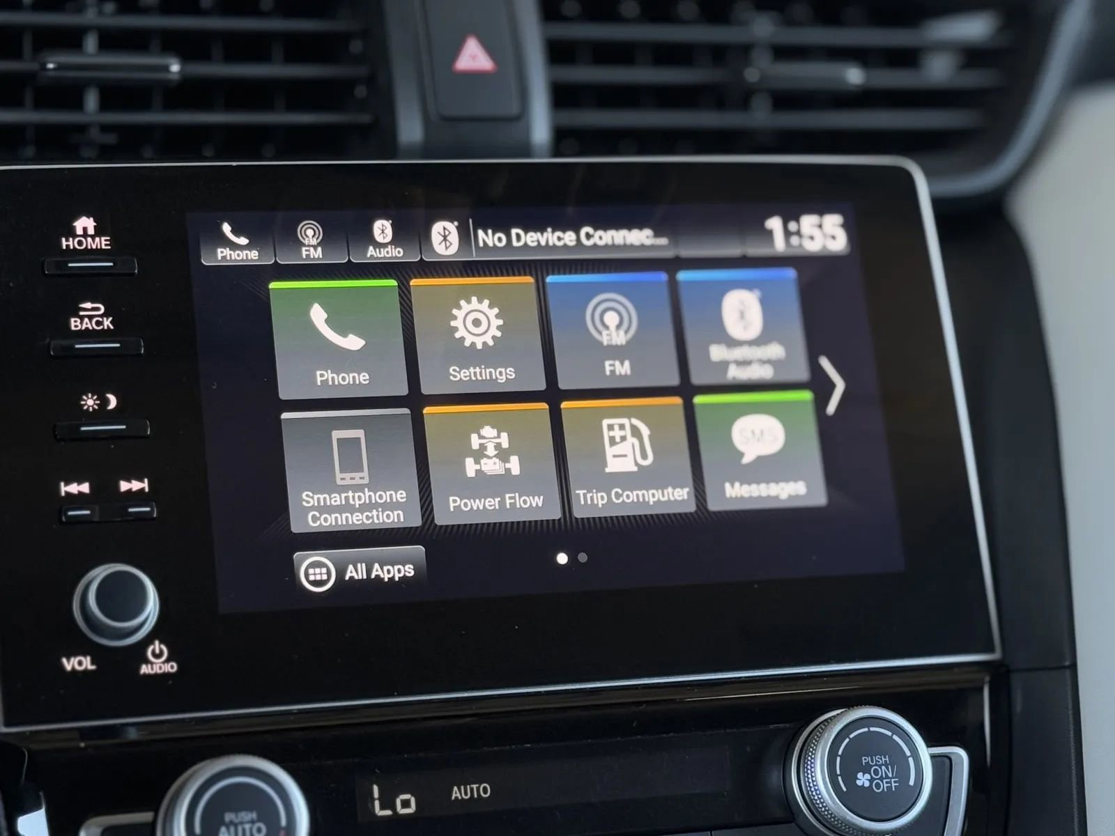 Used 2022 Honda Insight EX image 33